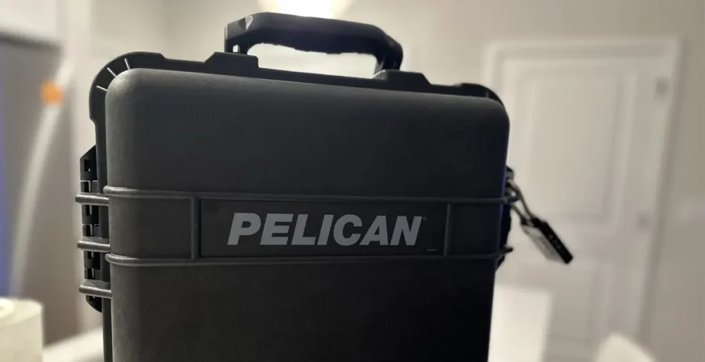 Pelican Case Alternatives