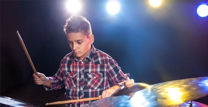 Set Drum Terbaik untuk Anak-Anak: UltimateSet Drum Terbaik untuk Anak-Anak: Ultimate  