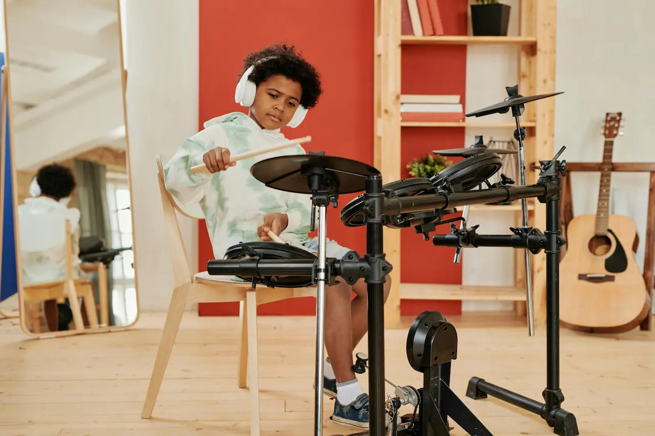 Best Drum Set for Kids