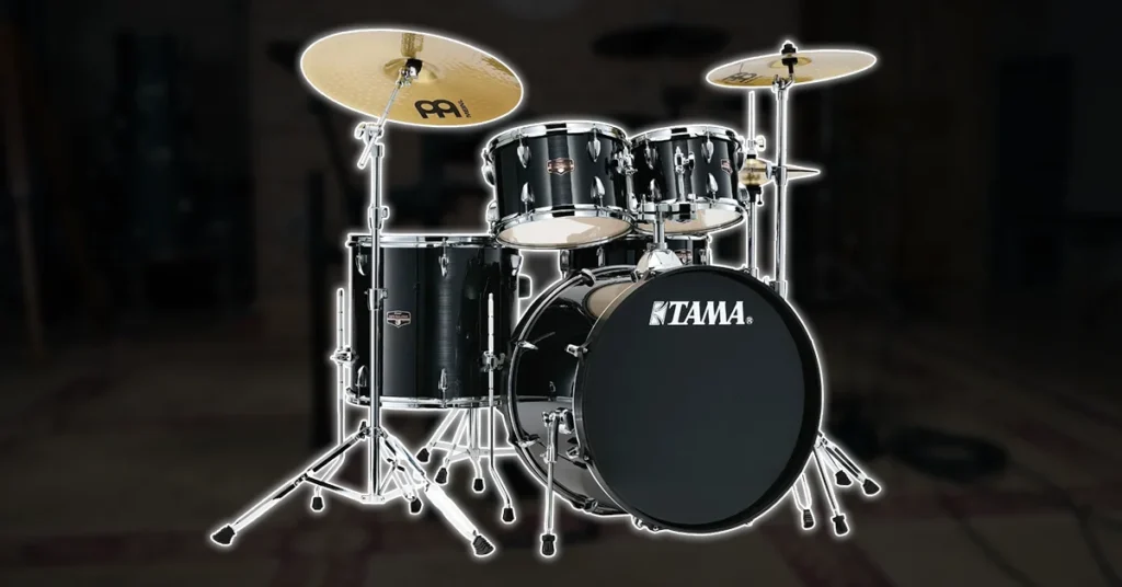 Tama Imperialstar