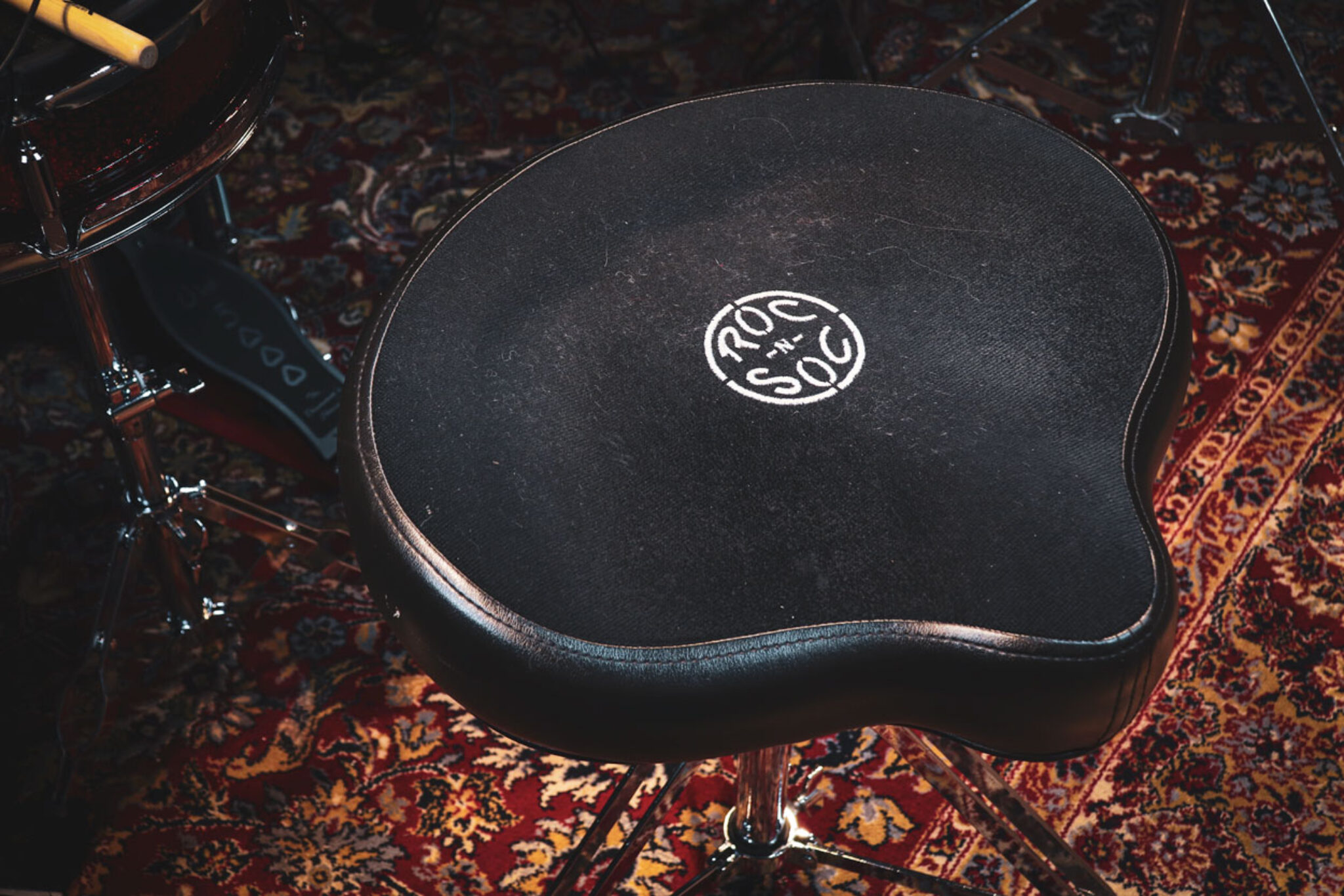 Best Drum Thrones for Support and Stability