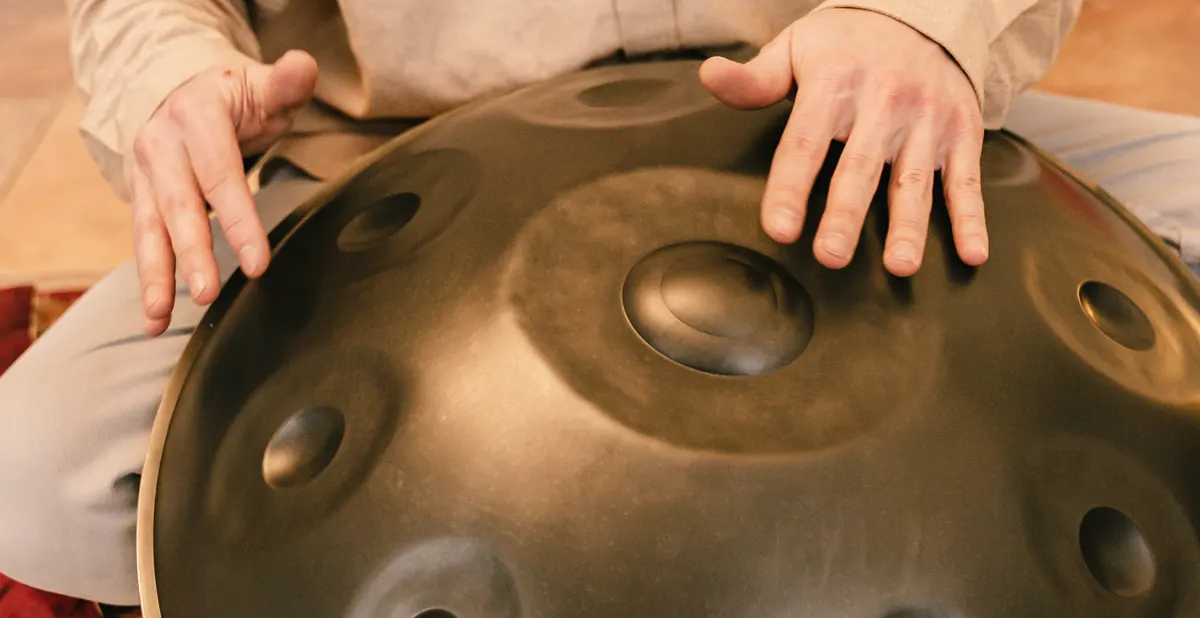 Els 8 millors Handpan i Hang DrumEls 8 millors Handpan i Hang Drum  