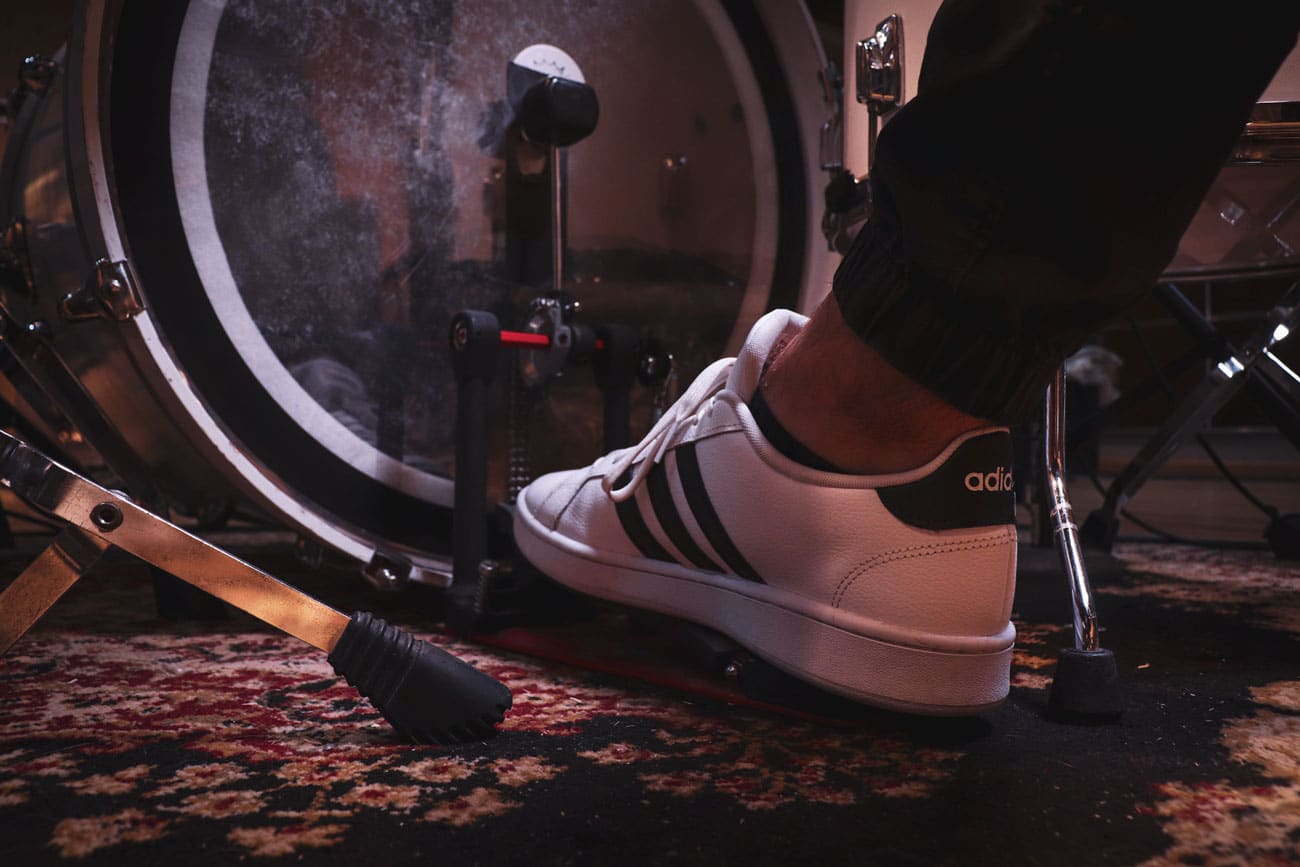 Best Shoes for Drumming