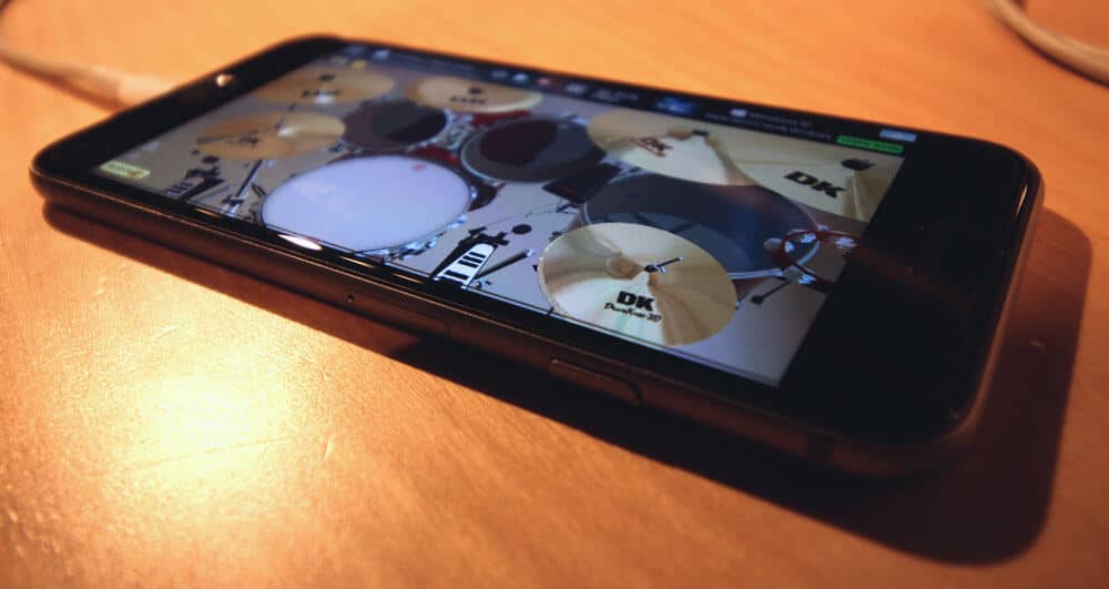 Drum Kit Apps