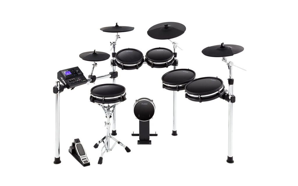 Alesis DM10 Review