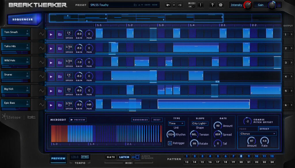 Best Drum Machine VST