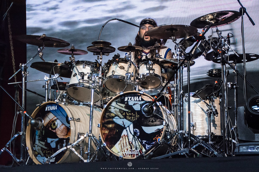 Mike Portnoy