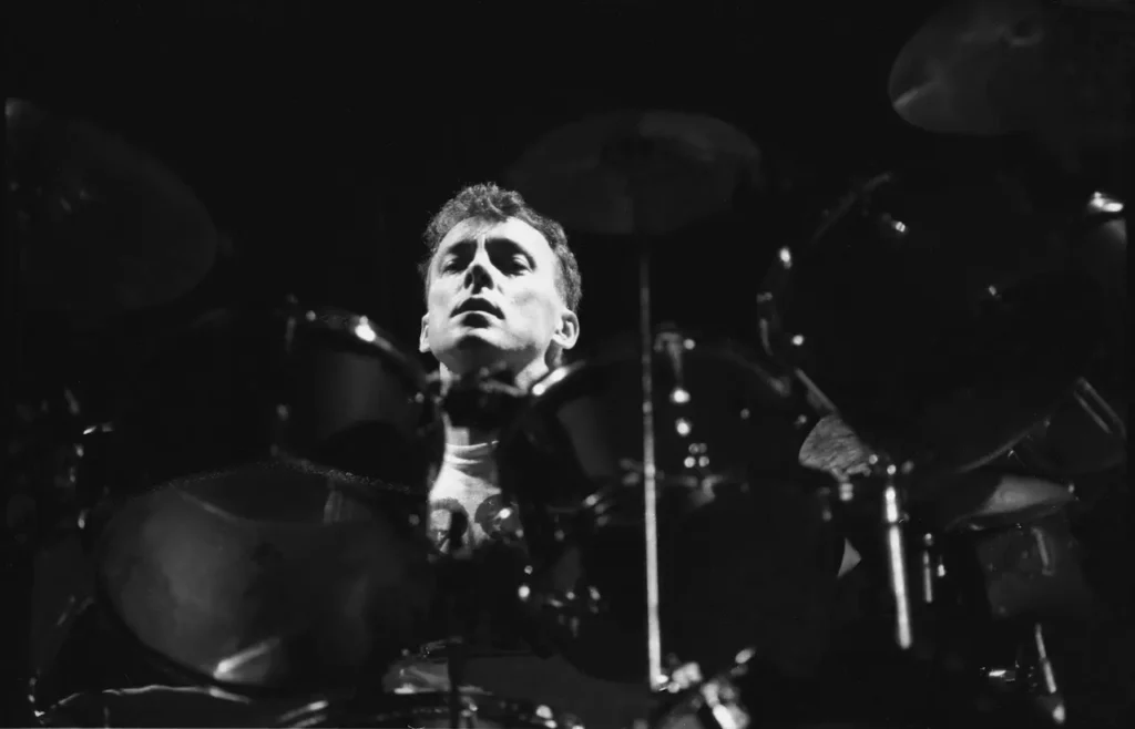 Neil Peart