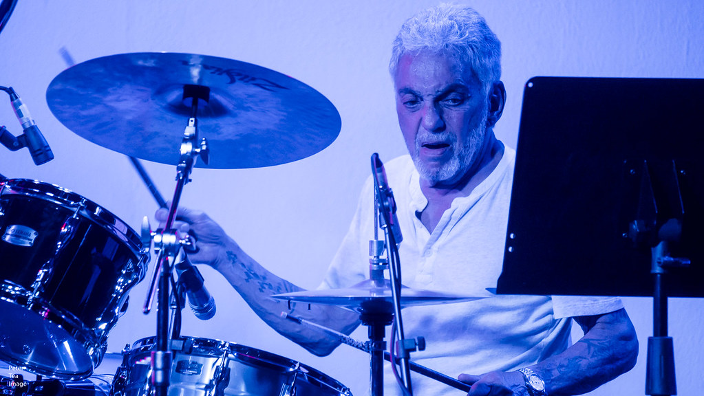 Steve Gadd