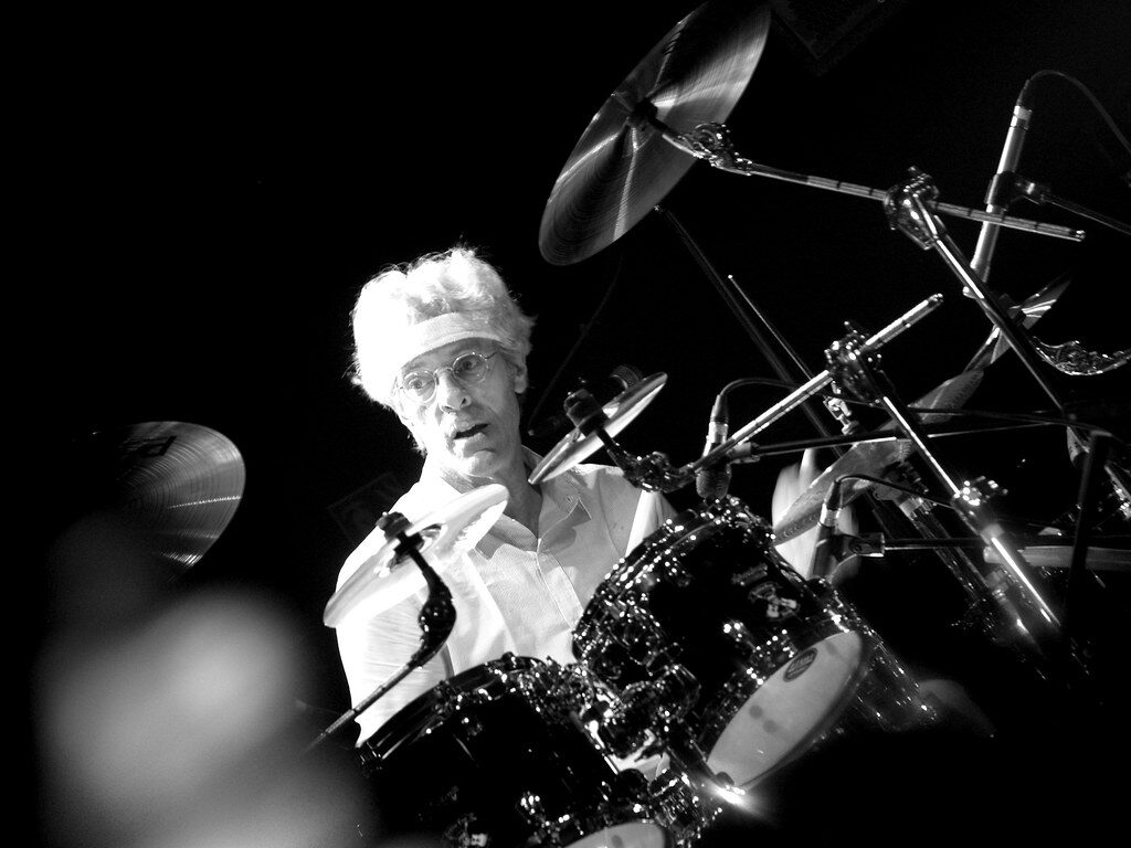 Stewart Copeland