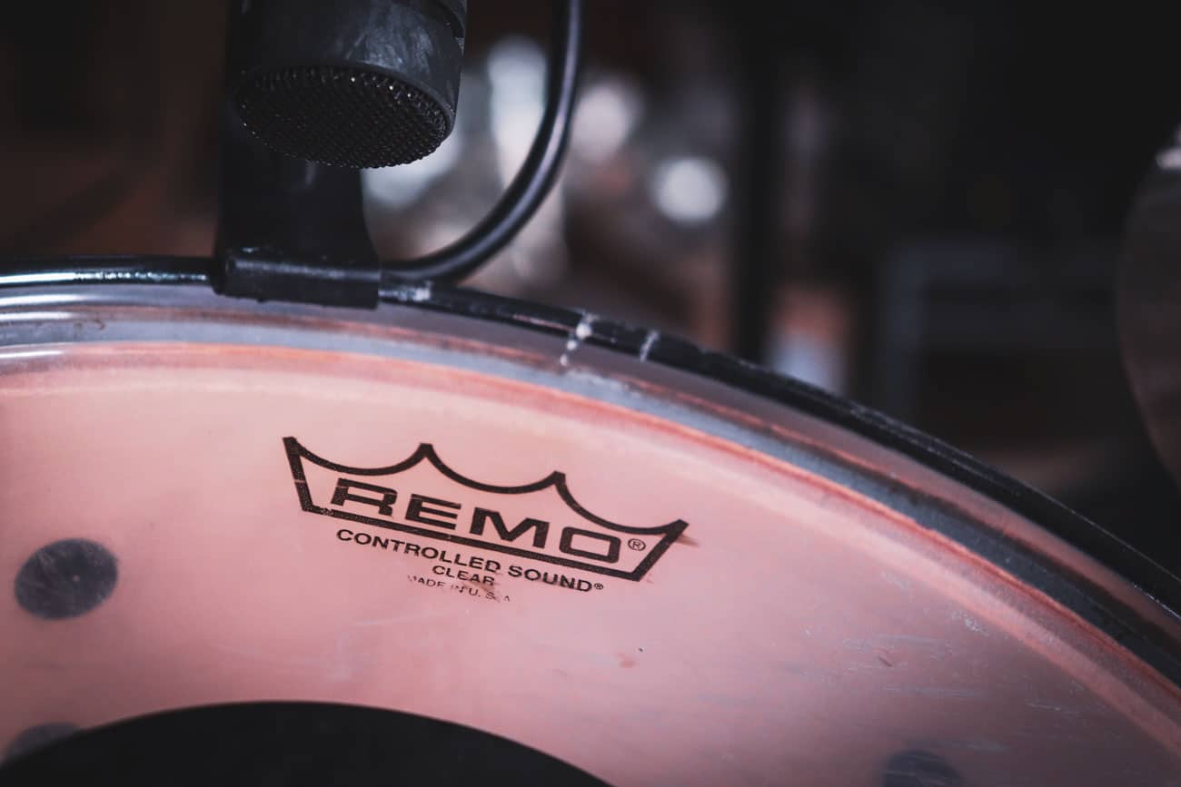 How Often Should You Change Your Drum Heads?