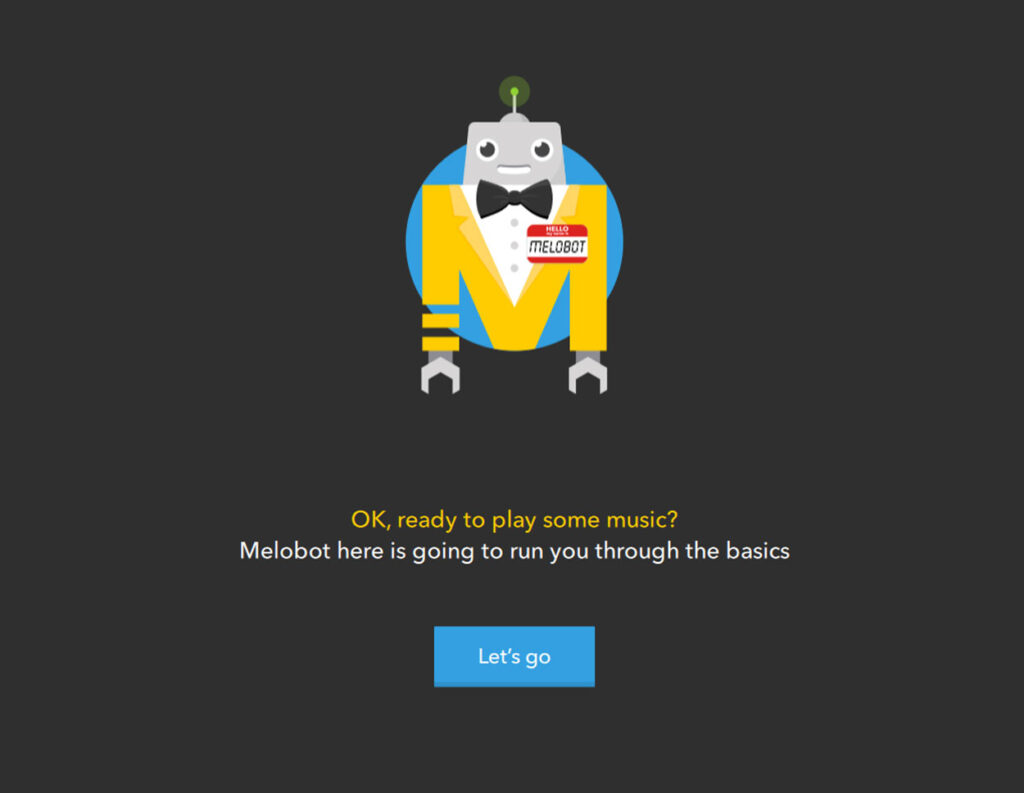 Melobot