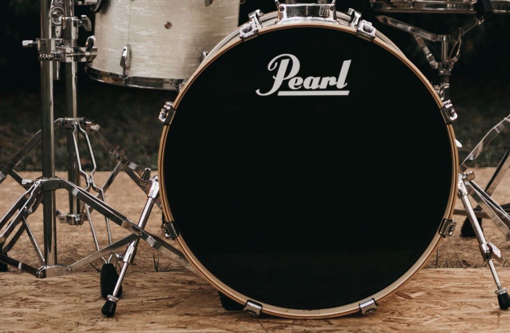 Pearl Export EXX EXL Review