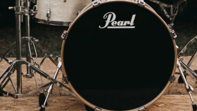Pearl Export EXX EXL Review