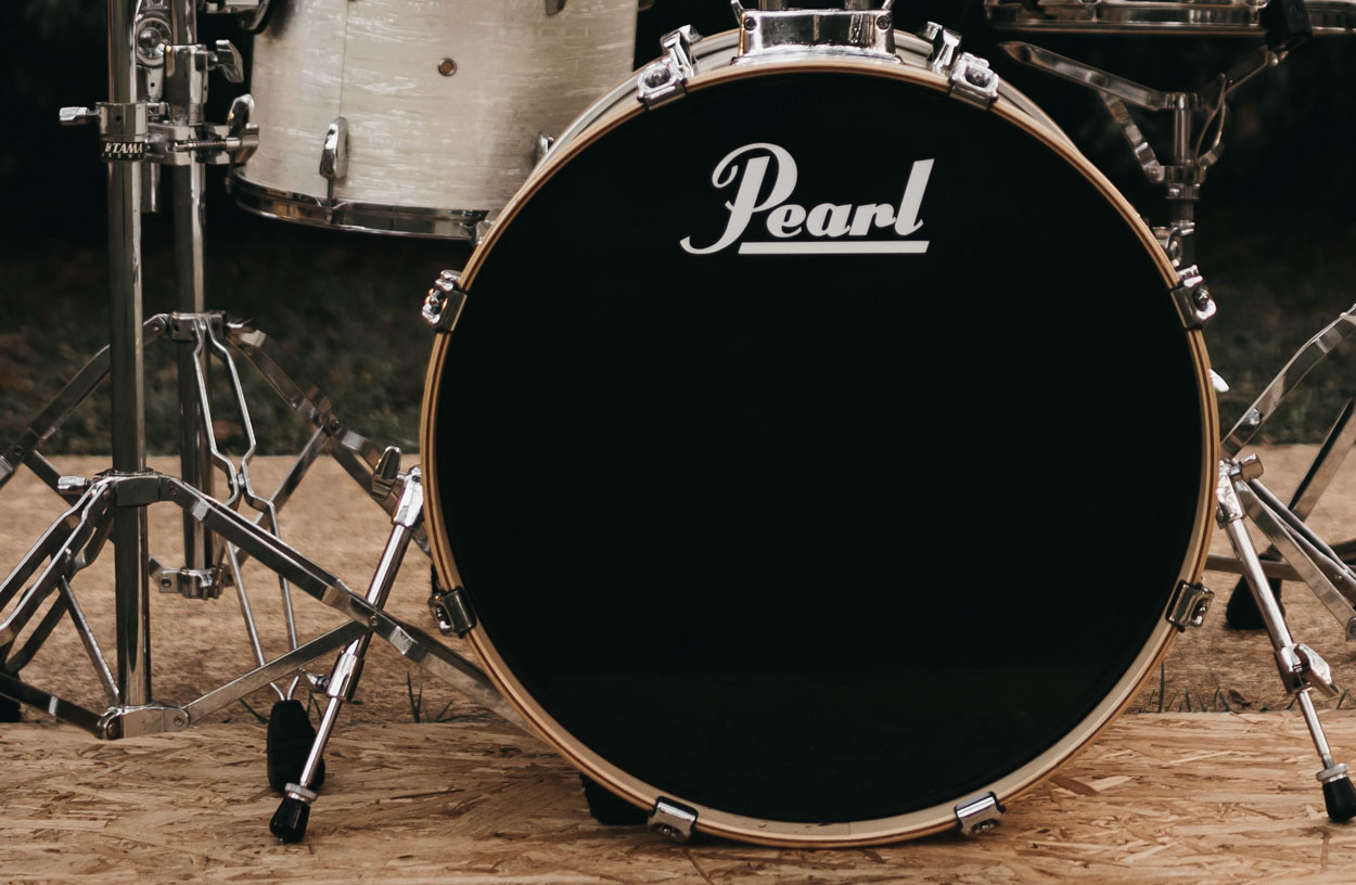 Pearl Export Series Review: A Look At the EXX and EXL Kits