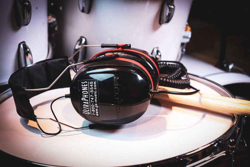 The 8 Best Headphones For Drummers Under 300