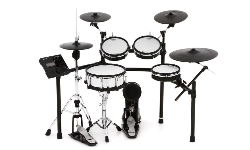 Roland TD-27KV Electronic Drum Kit