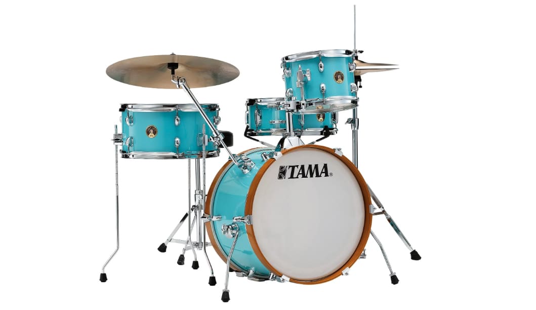 Tama Club Jam Kit