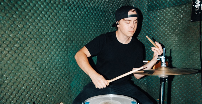 How to Practice Drums