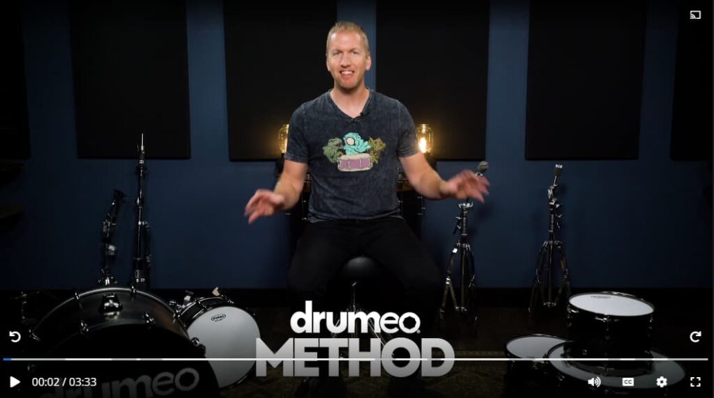 Drumeo