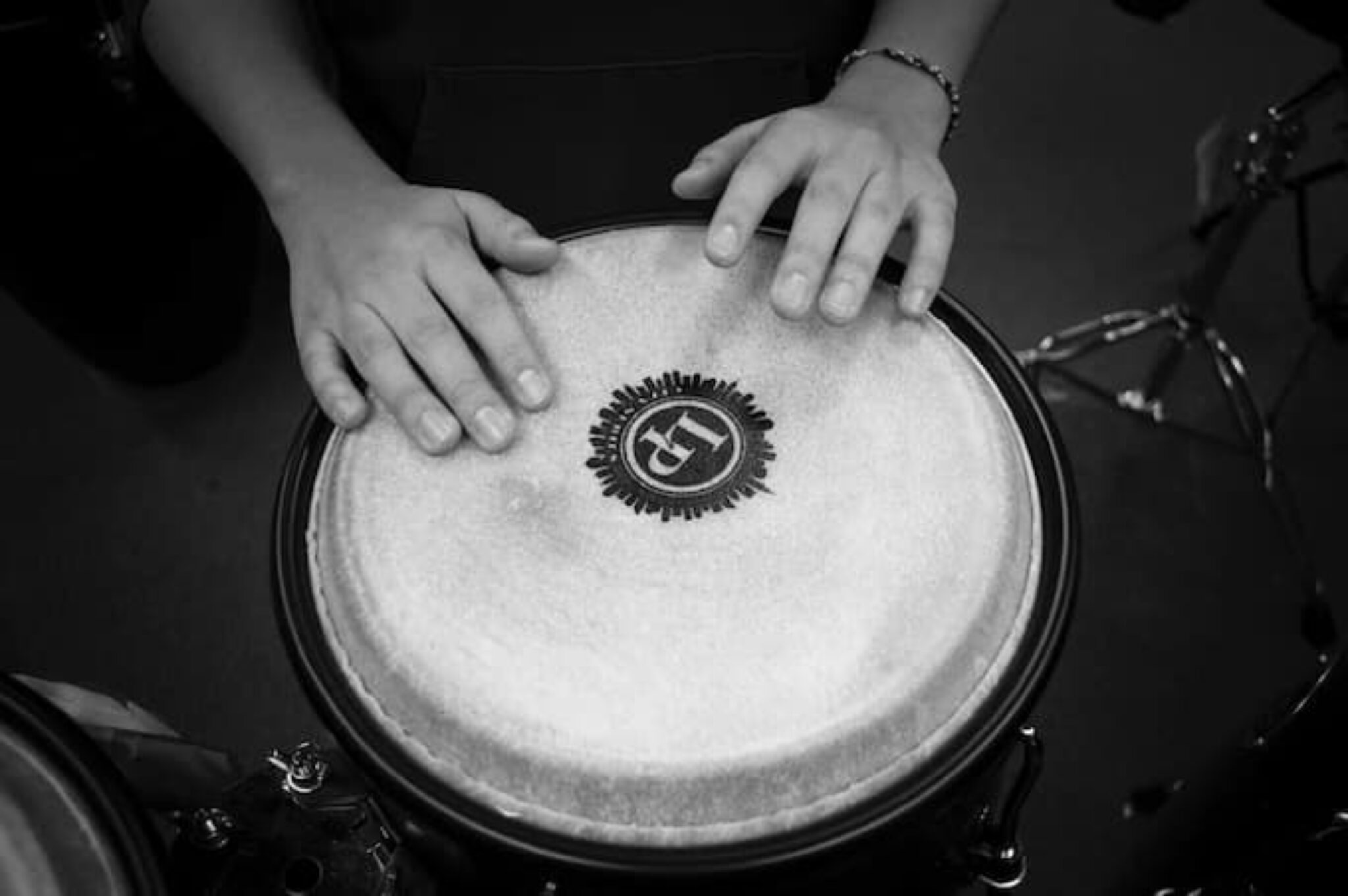 How To Start A Drum Circle