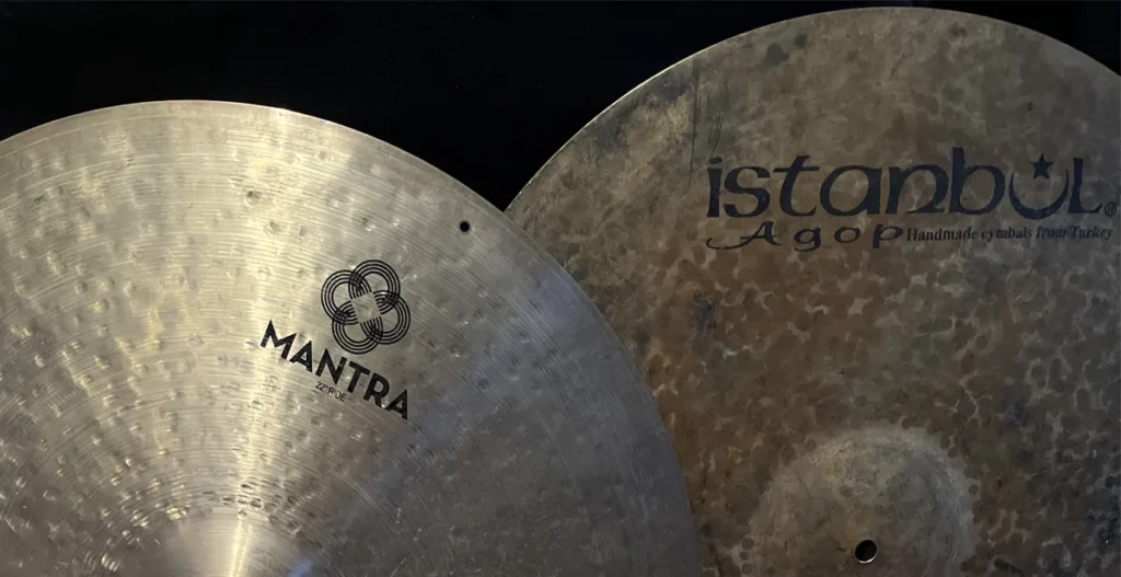 Istanbul Cymbals Reviewed