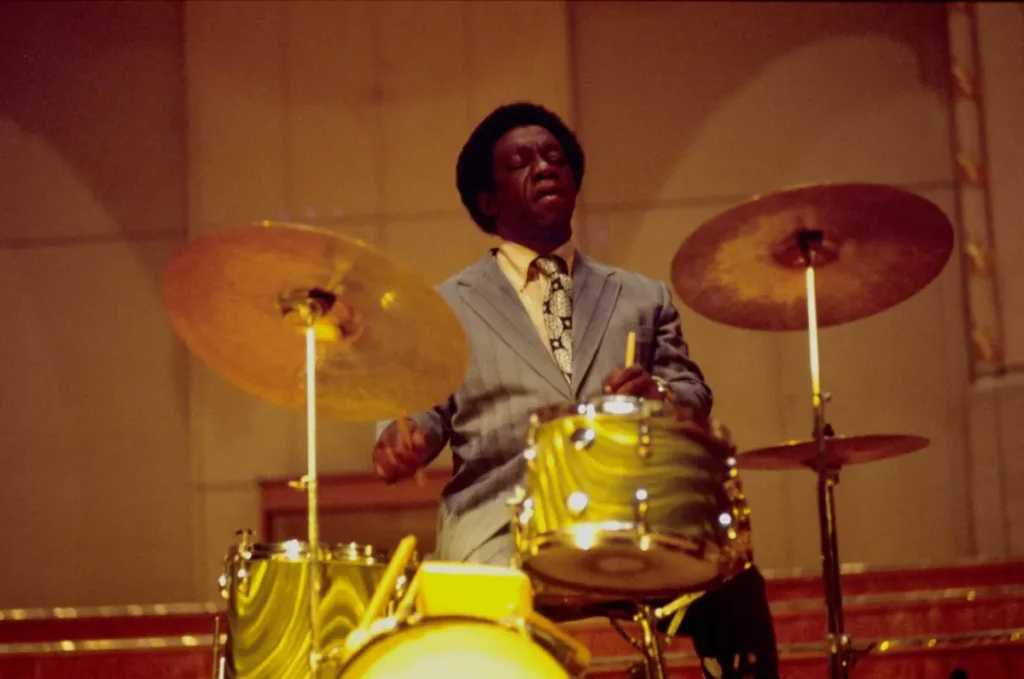 Art Blakey