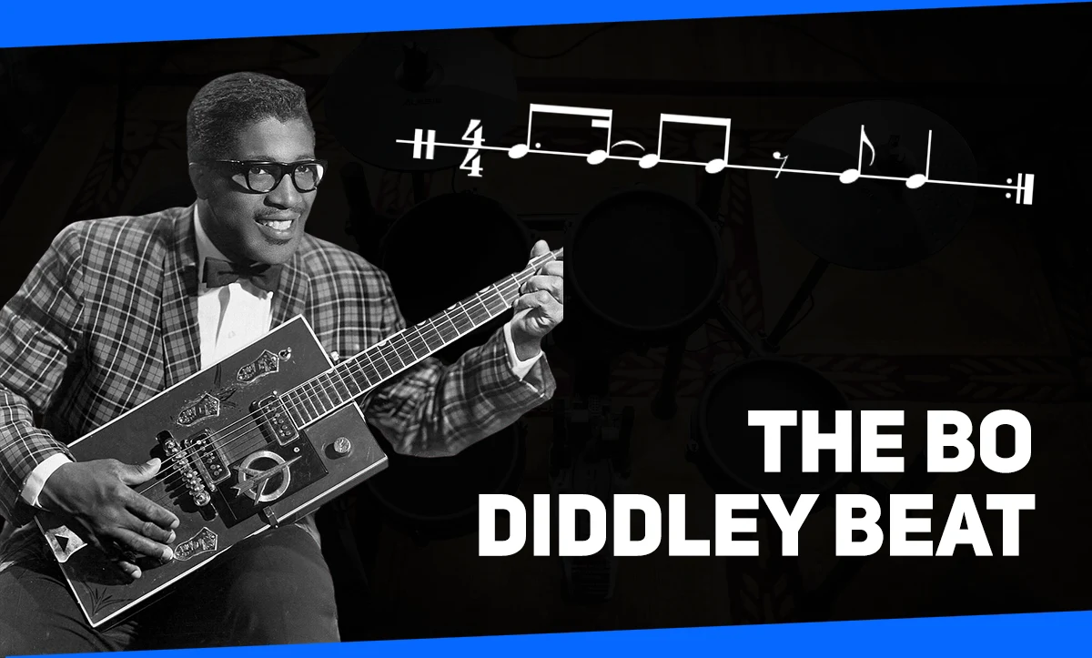 Bo-Diddley Beat