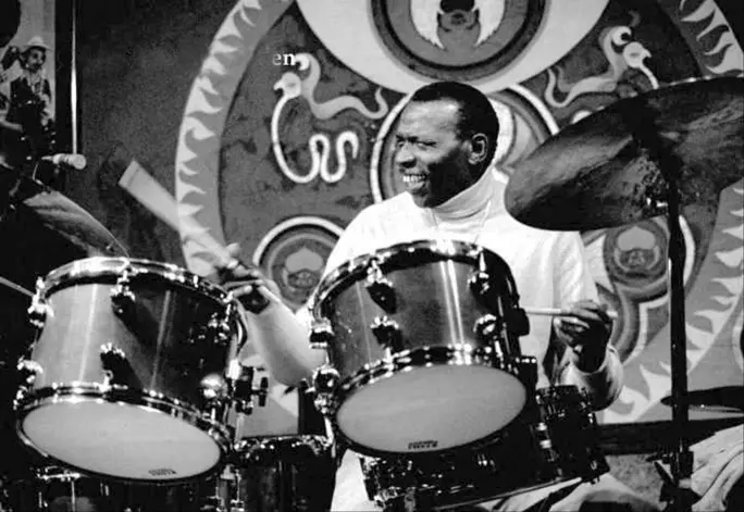 Elvin Jones