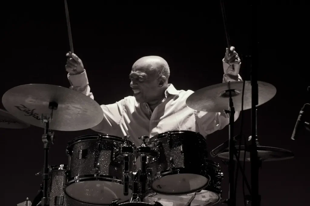 Roy Haynes