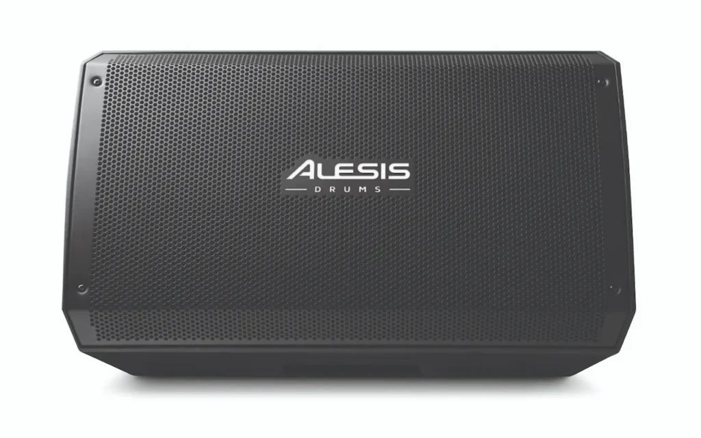 Alesis Strike 12 Amp Front