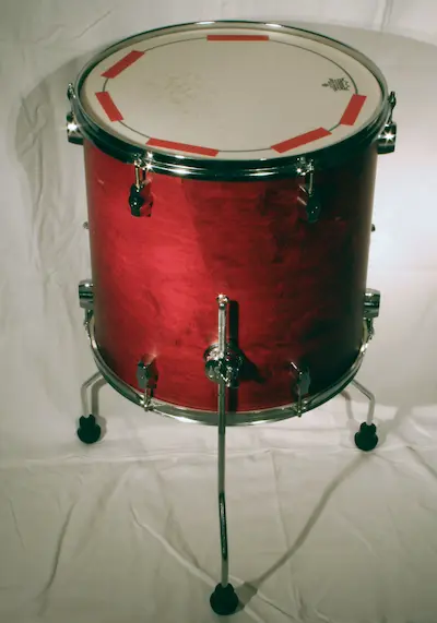 Floor Tom