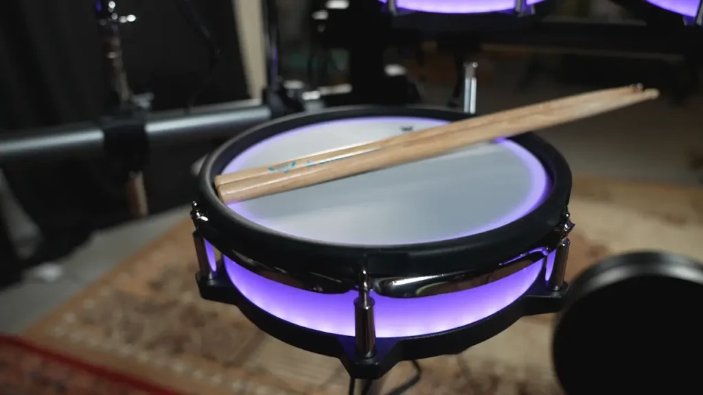 Donner-BackBeat-snare-drum