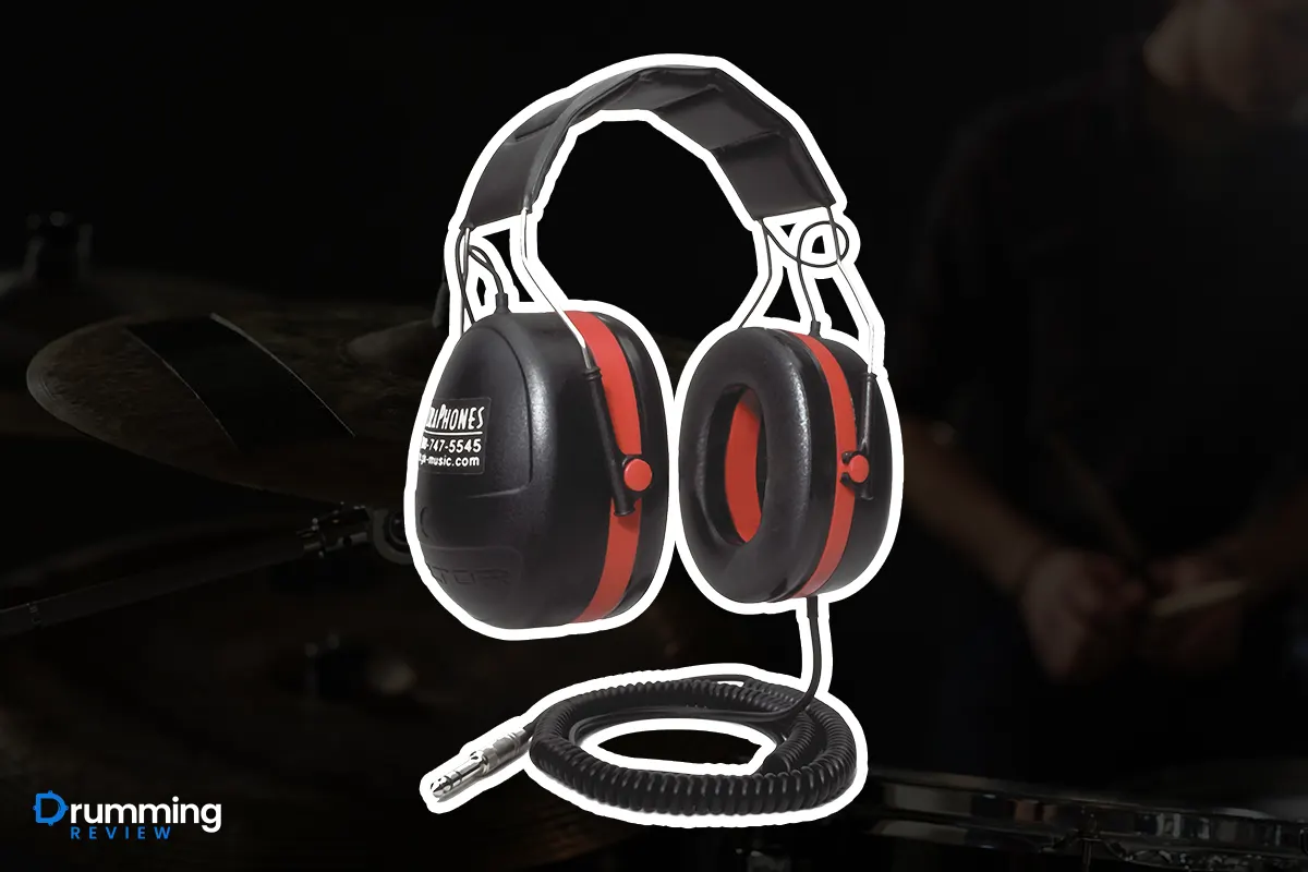 The 8 Best Headphones For Drummers Under 300