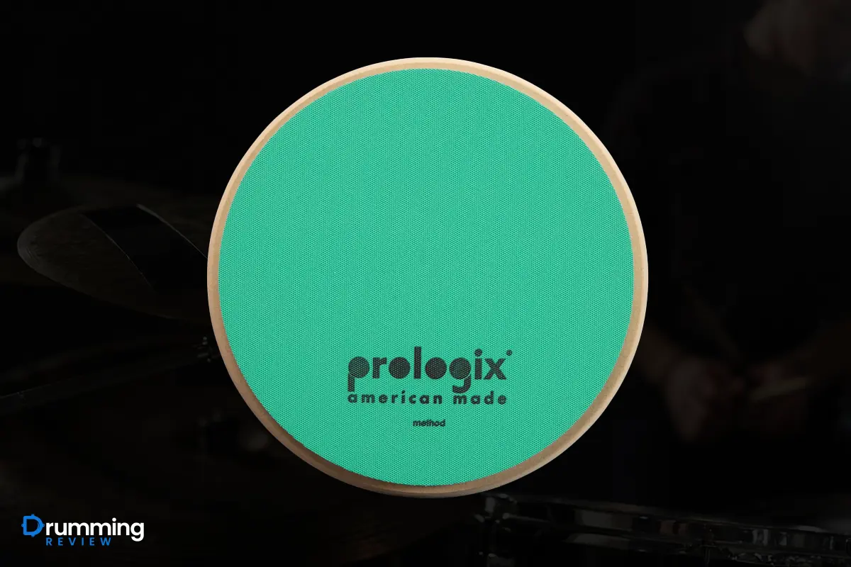 Prologix Percussion Method Pad
