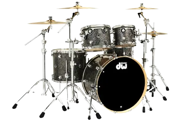 Ang 7 Pinakamahusay na Electronic Drum Set para sa LahatAng 7 Pinakamahusay na Electronic Drum Set para sa Lahat  