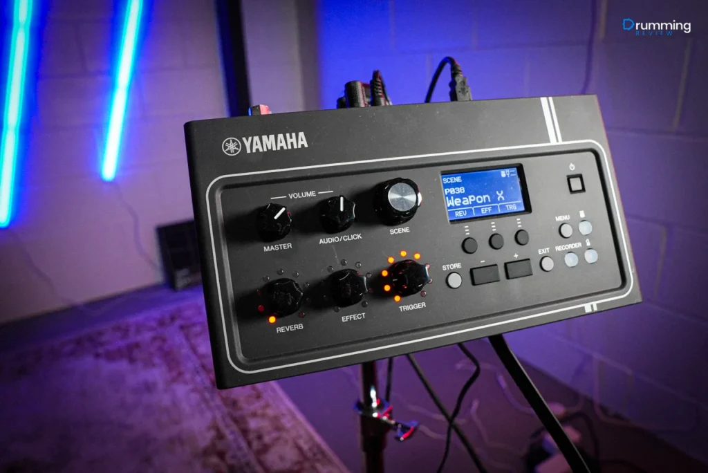 Yamaha EAD10 Review