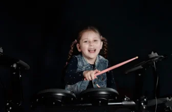 Best Electronic Drum Sets for Kids